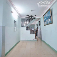 Bán Nhà 3 Tầng Hẻm Hồng Bàng Phước Tiến (Tân Tiến) Nha Trang