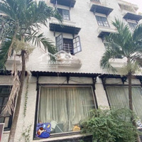Bán Hotel 4 Tầng Phan Văn Trị, Dương Quảng Hàm - Căn Góc, 108M2, Ngang 5M A4 - Hơn 18Tỷ Xíu