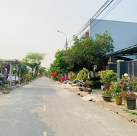 Bán 2 Lô Mặt Tiền Đào Ngọc Chua Đối Lưng Nguyễn Tất Thành, 100M2 | Sạch Đẹp