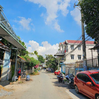 Đất Gần Trường Học 1,2,3 Dĩ An, Phường Dĩ An Tp Dĩ An