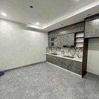 Bán nhà Phố Trạm - Long Biên. Gần Aeon - Cầu Vĩnh Tuy. 41m x 4T full Nội Thất