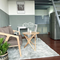 Cho Thuê Nhà Cấp 4 Mới Đẹp, Vskk + Gác Xép 2M, Full Tiện Ích, Giờ Tự Do Tại Xuân La