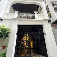 Bán Nhà Đẹp Vương Thừa Vũ, 58M2X5T Giá Bán 10,4 Tỷ Ngõ Ôtô Thông (Cam Kết Nhà Thật, Giá Chuẩn)