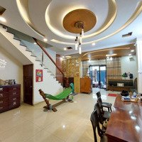 Mặt Tiền Đường Khu Lê Minh Xuân Iii - Trần Văn Giàu - 133M2 Ngang 6M Dài 22M - 2 Tầng Thiết Kế Lịch