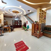 Mặt Tiền Đường Khu Lê Minh Xuân Iii - Trần Văn Giàu - 133M2 Ngang 6M Dài 22M - 2 Tầng Thiết Kế Lịch