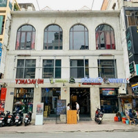 Cần Tiền Nên Bán Gấp!!Mặt Tiền Lê Quang Định-Dt:12X31M, Cn:400M2-Ctxd:1H7T-Giá Chỉ 60 Tỷ Tl