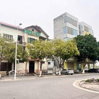 Chủ Nhà Cần Cắt Lỗ Lô Nhà Phố Đường Lý Nam Đế 24M - Nam Đầm Vạc, Dt: 114,2M2 Hai Đầu Đường Trc
