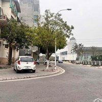 Chủ Nhà Cần Cắt Lỗ Lô Nhà Phố Đường Lý Nam Đế 24M - Nam Đầm Vạc, Dt: 114,2M2 Hai Đầu Đường Trc