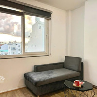 Studio Thoáng Mát Ngay Khu Công Nghiệp Tân Bình