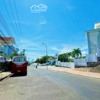 [ View Biển Hòn Chồng _ Mặt Tiền Nguyễn Đình Chiểu ] ** Cách Bãi Tắm : 200M ** Giá Bán 15,8 Tỷ