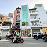 Hiếm Nhà Bán! Mặt Tiền Bến Vân Đồn View Sông Quận 4, 4.25X22M 5 Tầng. Chỉ 25 Tỷ (Cũ 35 Tỷ)