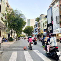 Hiếm Nhà Bán! Mặt Tiền Bến Vân Đồn View Sông Quận 4, 4.25X22M 5 Tầng. Chỉ 25 Tỷ (Cũ 35 Tỷ)