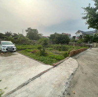 Cực Sốc Chỉ 900 Triệu Sở Hữu Ngay Lô Đất Đẹp 40M Gần Trung Tâm Huyện Sóc Sơn.