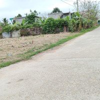 Bán Đất Tại Xã Thụy Ninh, Thái Thuỵ, Thái Bình, Giá Ưu Đãi 830 Triệu, 100M2