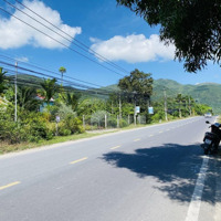 Cần Bán Lô Góc 2 Mặt Tiền 511,9M (362,8M Thổ Cư) Mặt Tiền Tỉnh Lộ 3 Phước Đồng, Nha Trang