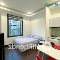 Khai trương phòng 38m² máy giặt riêng, cửa sổ trời - Bình Thạnh gần quận 1, quận 2, quận 3.