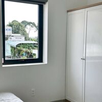 Khai trương phòng 38m² máy giặt riêng, cửa sổ trời - Bình Thạnh gần quận 1, quận 2, quận 3.