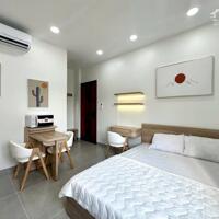 Khai trương phòng 38m² máy giặt riêng, cửa sổ trời - Bình Thạnh gần quận 1, quận 2, quận 3.