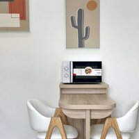 Khai trương phòng 38m² máy giặt riêng, cửa sổ trời - Bình Thạnh gần quận 1, quận 2, quận 3.