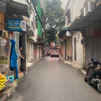 Bán Nhà Riêng 1 Phòng Ngủ 1 Vệ Sinh 38.6M2, 7 Tỷ Tại Trương Định, Tân Mai, Hoàng Mai, Hà Nội Đẹp Xuất Sắc
