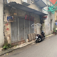 Bán Nhà Riêng 1 Phòng Ngủ 1 Vệ Sinh 38.6M2, 7 Tỷ Tại Trương Định, Tân Mai, Hoàng Mai, Hà Nội Đẹp Xuất Sắc