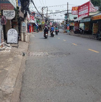 Nhà Mặt Tiền Đường Tây Hòa Gần Xa Lộ Hà Nội,Diện Tích115M2, Ngang 4.3M, Giá Chỉ 13.5 Tỷ
