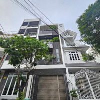 Bán Nhà 4 Tầng Mới Đường An Cư 5 - Gần Loseby, Ra Biển Phạm Văn Đồng Chỉ 300M. Dọn Vào Ở Ngay.