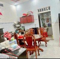 Bán Nhà Mặt Tiền Ngay Chợ Kinh Doanh , P An Bình Biên Hòa. Chỉ 5,2 Tỷ