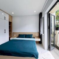 GIẢM 500K_PHÒNG BAN CÔNG,TÁCH BẾP-BÌNH THẠNH GẦN QUẬN 1,QUẬN 2, QUẬN 3