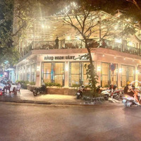 Cho Thuê Siêu Phẩm Tống Duy Tân -Hoàn Kiếm 1000M - 13M Mặt Tiền.làm Nhà Hàng Café, Bar, Thời Trang