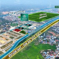 Bán Chung Cư Thương Mại View Đẹp Nhất Samsung Thái Nguyên, Chỉ Từ 350 Triệu