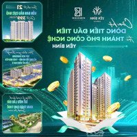Bán Chung Cư Thương Mại View Đẹp Nhất Samsung Thái Nguyên, Chỉ Từ 350 Triệu
