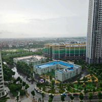 Bán Gấp Căn Hộ 1 Phòng Ngủ+ 43M2 Tòa I1, Phân Khu Imperia Smart City
