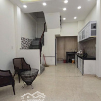 Bán Nhà Riêng Tại Nguyễn Cư Trinh, 4,79 Tỷ, 28M2, 4 Tầng, 3 Phòng Ngủ 3Wc