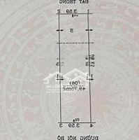 Bán Nhà Phân Lô Cầu Giấy Giá Rẻ . Diện Tích 50M2 Mặt Tiền 3.6M , Ô Tô Vào Nhà , 2 Thoáng Trước Sau