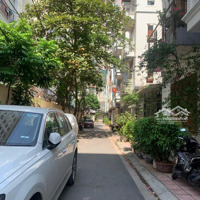 Bán Nhà Phố Ha Yên Quyết,251 Nguyễn Khangdiện Tích68 M2 ,Mt 7 M X 5 T Đẹp Ô Tô Chánh Nhau 23 Tỷ