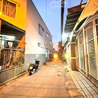 Nhà 2 Tầng Tăng Nhơn Phú B 51M², Sát Vincom Q9, Chỉ 3.5 Tỷ Đầu Tư An Toàn, Sinh Lời Ngay