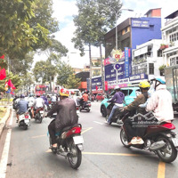 Bán Nhà Mặt Tiền Đường 3 Tháng 2, Quận 10 8X16M, 1 Trệt 4 Lầu, Thuê 150 Triệu/Th Giá Bán 48 Tỷ
