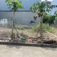 Bán Đất Tại Xã Hiền Ninh, Sóc Sơn, Hà Nội, Giá Nhỉnh Tỉ Có 51M2. Đường 5M Thông Thoáng