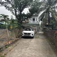 Bán Đất Tại Xã Hiền Ninh, Sóc Sơn, Hà Nội, Giá Nhỉnh Tỉ Có 51M2. Đường 5M Thông Thoáng