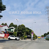 68 Triệu/M2! Lô Đất Mặt Tiền Gần Đình Phong Phú - 323.4M2 Ngang Hơn 9M - Xây Ở, Khách Sạn, Chdv