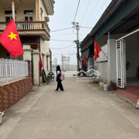 Tàm Xá Đông Anh Hn-Vị Trí Kim Cương Tiềm Năng Sinh Lời Cực Lớn , Diện Tích: 90M2 Giá Chỉ 10,2Ty