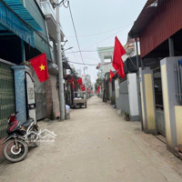 Tàm Xá Đông Anh Hn-Vị Trí Kim Cương Tiềm Năng Sinh Lời Cực Lớn , Diện Tích: 90M2 Giá Chỉ 10,2Ty