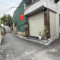 Chưa Từng Có 2,9 Tỷ Sở Hữu Ngay Lô Đất 51M Tại Bắc Hồng.