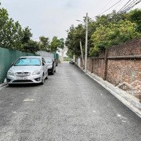 Chưa Từng Có 2,9 Tỷ Sở Hữu Ngay Lô Đất 51M Tại Bắc Hồng.