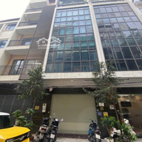Cho Thuê Nhà Hàm Nghi ,Diện Tích70M, 5 Tầng,Mặt Tiền5M, Nhà Đẹp, Ô Tô