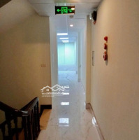 Cho Thuê Nhà Mạc Thái Tông,Diện Tích50M, 5 Tầng,Mặt Tiền5,4M, Thông Sàn, Thang Máy
