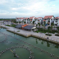 Giá 115 Triệu/M2 Biệt Thự Song Lập Tại Khu Đô Thị Đáng Sống Nhất Hà Nam Với 1001 Tiện Ích