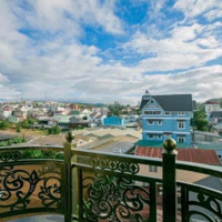 Bán Biệt Thự Đẹp Hai Mặt Tiền 740M2 (300M2 Thổ Cư) - Đinh Công Tráng, P7