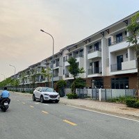 Shophouse F0 120M2 Lô Cuối Cùng Giá Đáy Chỉ 7,6Tỷ Tại Centa Riverside Vsip Từ Sơn Bắc Ninh